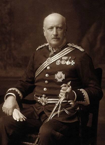 George Thomas Beatson