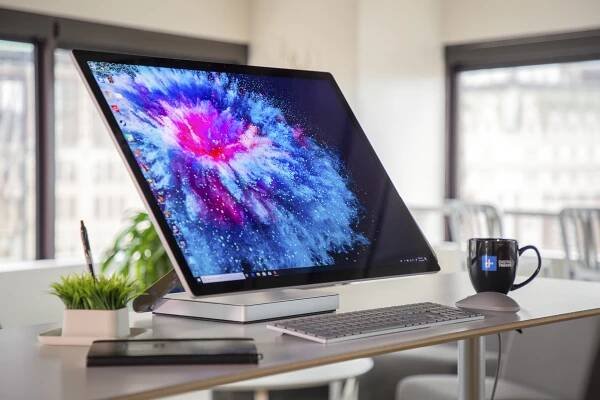 Microsoft Surface Studio 2 Review: Microsoft Magic | Digital Trends