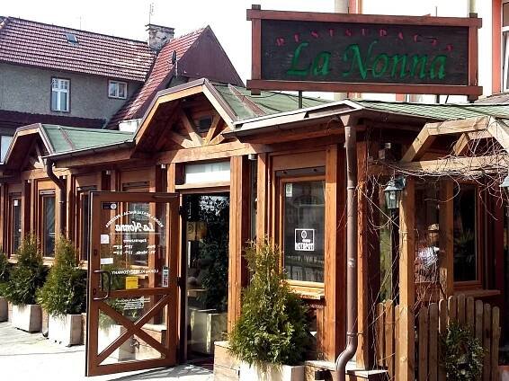 Kuchnia polska - grill & barbacue oraz wędzarnia - Resturacja Polskie Smaki - Polanica-Zdrój 