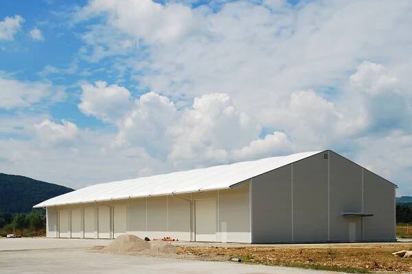 Facility examples - Loging Rent, d.o.o.
