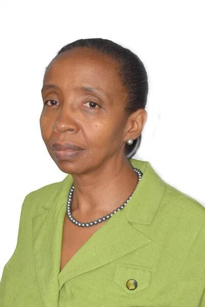 Patricia joseph