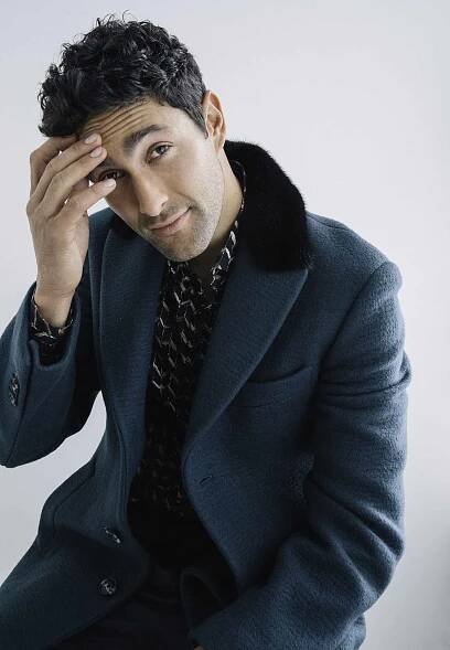 The Brave's Noah Mills: How He Went from Playing Taylor Swift's Ex to TV's Newest Hero