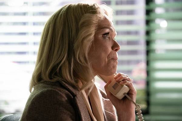 NCIS: Origins - Darlin', Don't Refrain - Z filmu - Lauren Bowles