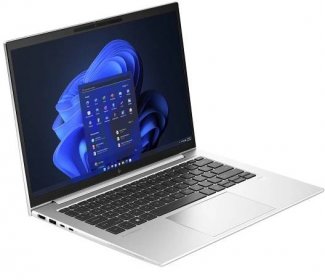 HP EliteBook 840 G10, stříbrná (818T3EA)