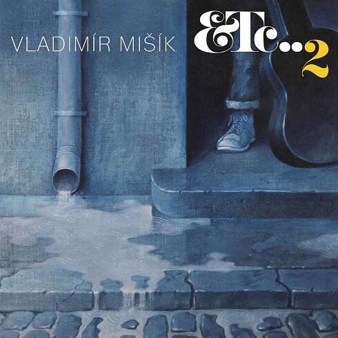 CD Vladimír Mišík: Etc…2