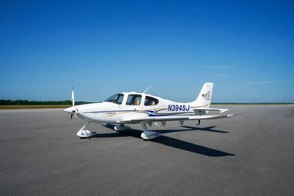 Cirrus SR22 for Sale | AircraftExchange