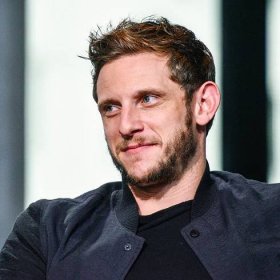 Who is Jamie Bell? Billy Elliot star's age, movies, wife and role in Elton John's Rocketman