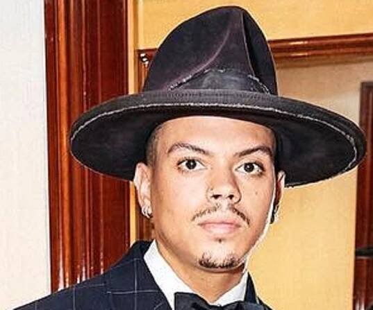 Evan Ross Biography - Facts, Childhood, Family Life & Achievements