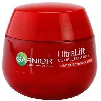 Garnier UltraLift zpevňující denní krém proti vráskám Firming Day Cream