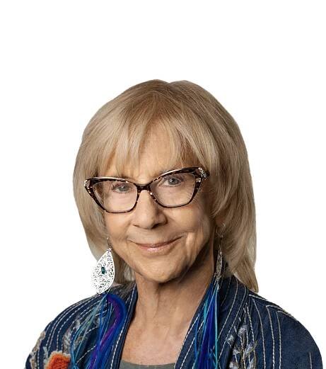 Barbara Branaman 