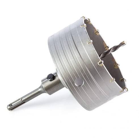 Korunkový vrták SDS+ 120 mm M22610