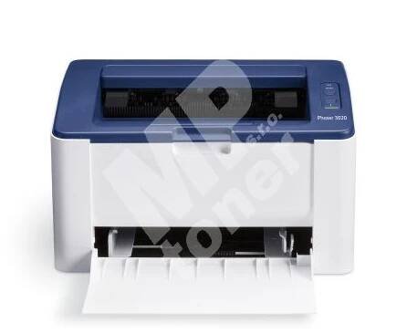 Tiskárna Xerox Phaser 3020V/BI, ČB laser tiskárna A4