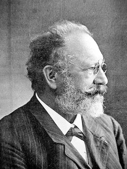 Citáty Karel Klostermann