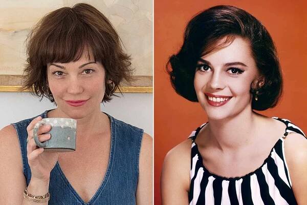 Natalie Wood's Daughter Says Actress Remains 'Eternally Youthful,' 43 Years After Her Tragic Death (Exclusive)