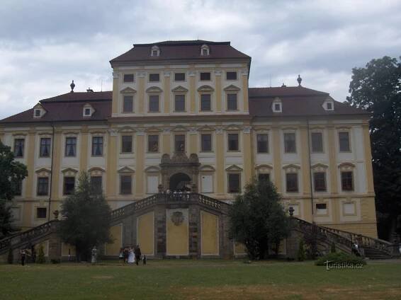Červený Hrádek