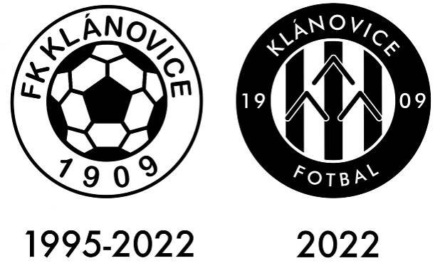 HISTORIE :: FK Klánovice