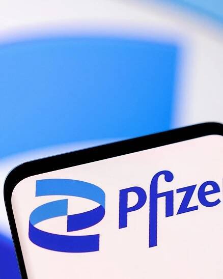 Pfizer is sued by Texas over COVID vaccine claims