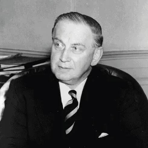 Edward Victor Appleton