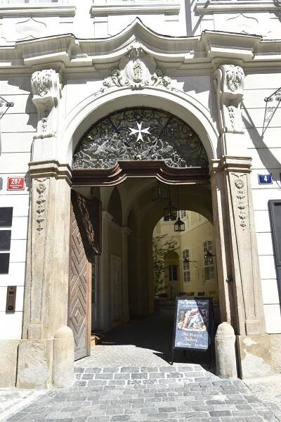 Fine Antiques Prague foto 5