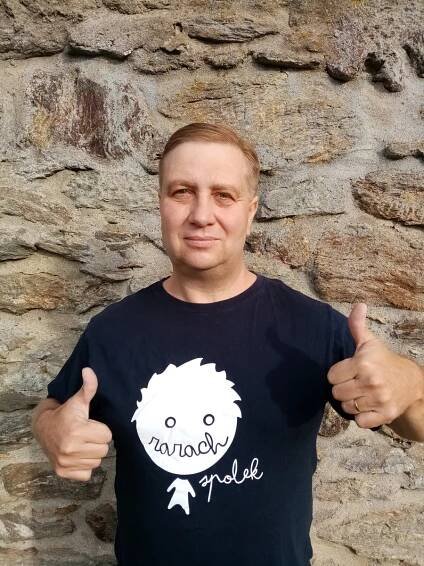Michal Doležal