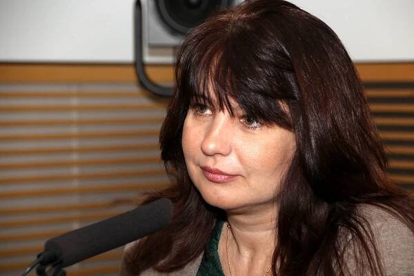 Helena Voldánová: Na pátrání po předcích se člověk musí... | Radiožurnál