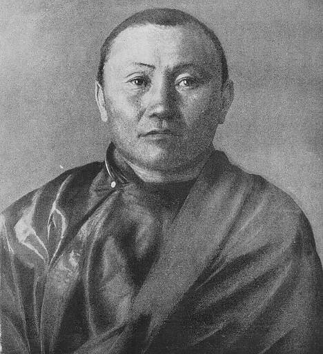 Spy or saint? The Buddhist monk who brought Russia closer to Tibet