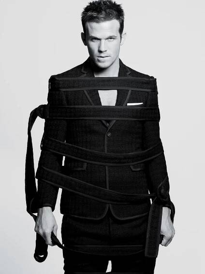Cam Gigandet - Interview Magazine