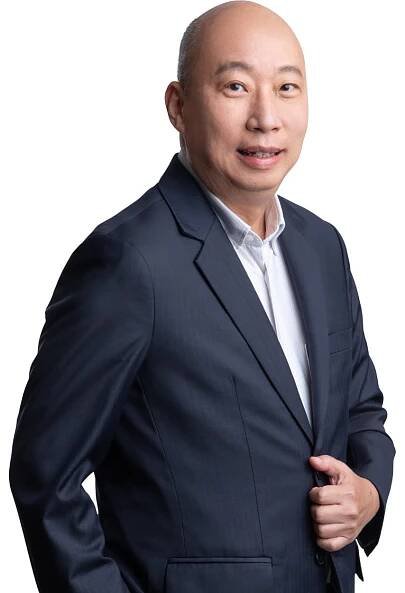 DR STEPHEN CHUNG SOON HEE