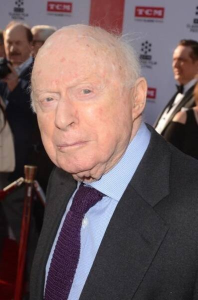 Zemřel nejstarší herec světa Norman Lloyd (†106): Přátelil se s Chaplinem i Hitchcockem