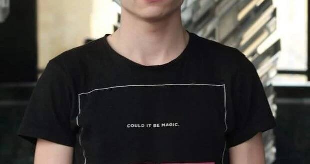 Filip Březina