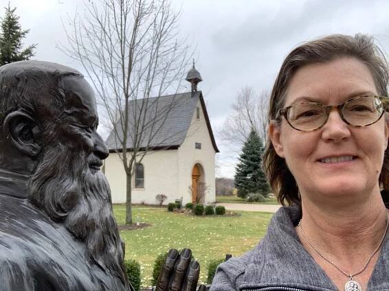 Mothers League | Schoenstatt Movement