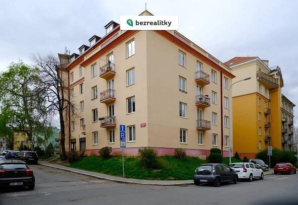 Prodej bytu 3+1 81 m2 | Reality.iDNES.cz 