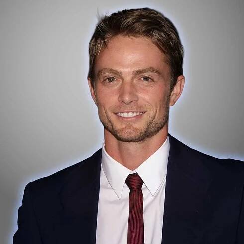 Wilson Bethel
