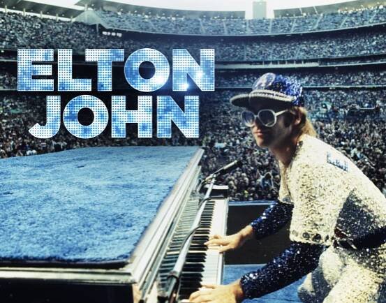 c Burkhalter - RocketMan - LA Dodgers Stadium Big Screen ad