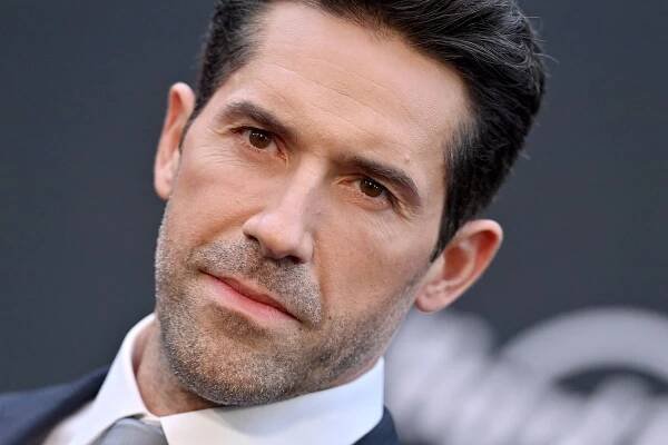 The case of Scott Adkins, ‘the last true action hero’ you have never seen in movie theaters