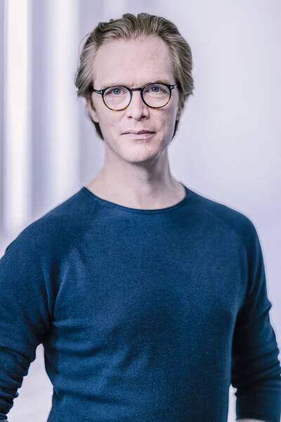 Andrew Nolen at Atlanta Opera! - Athole Still
