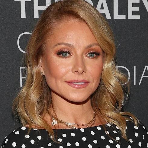 Kelly Ripa 'not ready to let go' as she reflects on 'extremely painful' loss for family