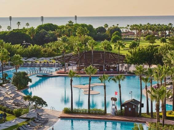 Lara Barut Collection - Ultra All Inclusive – více informací