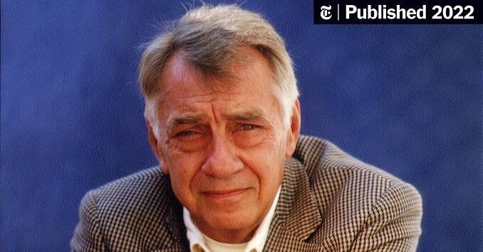 Philip Baker Hall, Actor Familiar as Authority Figures, Dies at 90 (Published 2022)