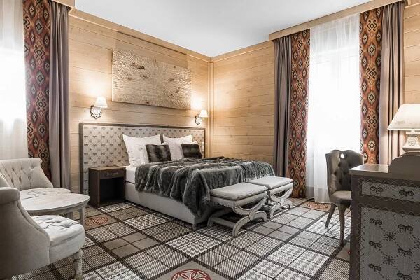 Aries Hotel & SPA Wisła - Visla, Polsko - Aktualizováno 2025: Ceny hotelů a Recenze | Planet of Hotels