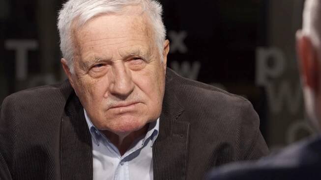 Václav Klaus