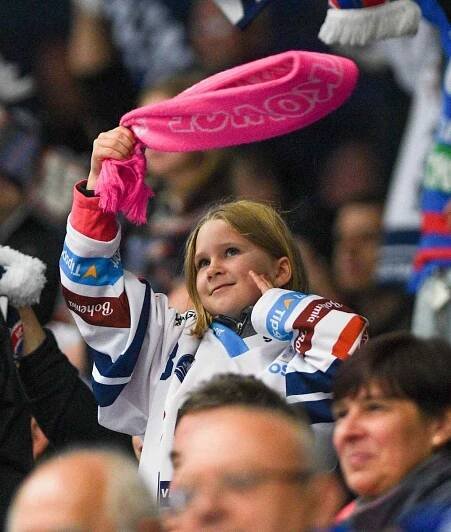 Extraligový hokej: Vítkovice - Liberec, říjen 2024.
