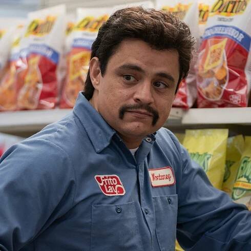 How to watch Eva Longoria's new movie Flamin' Hot