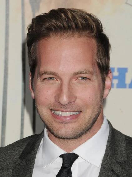 Ryan Hansen - Actor