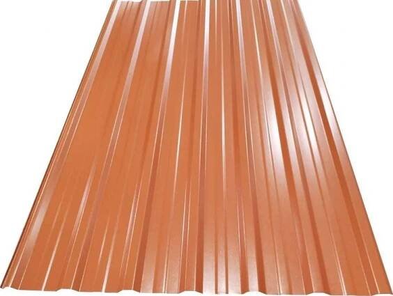 Gutta T-18 Plus 1173 x 2000 x 0,5 mm 5 ks měděná hnědá od 320 Kč