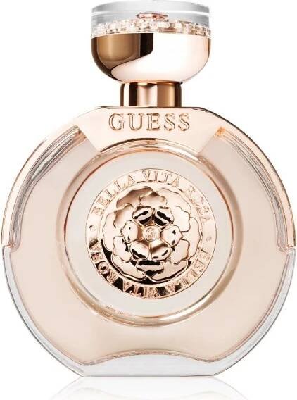 Guess Bella Vita Rosa toaletní voda dámská 100 ml