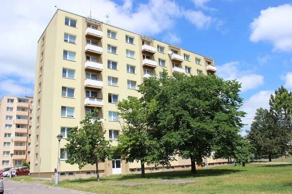 Prodej bytu 2+kk 36 m², Pražská, Znojmo, Jihomoravský kraj