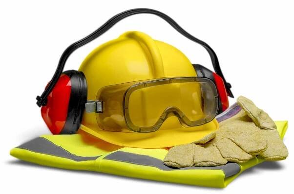Personal Protective Equipment (PPE) - Colden Corporation