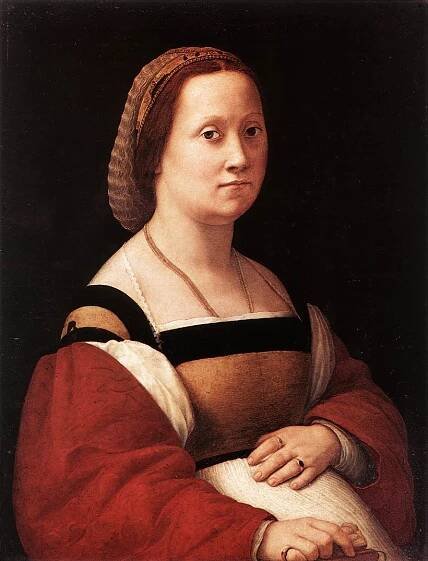 La Donna Gravida – Wikipedie