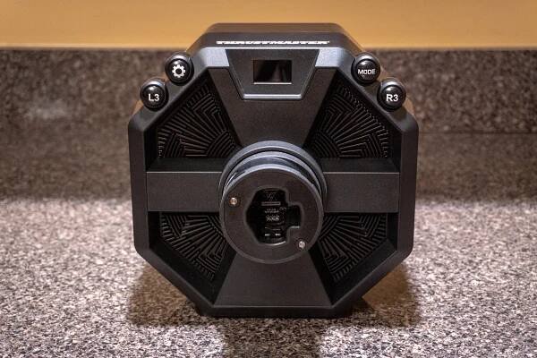 Thrustmaster T598 Review: Is Direct Axial Drive the Future of Sim Racing?
